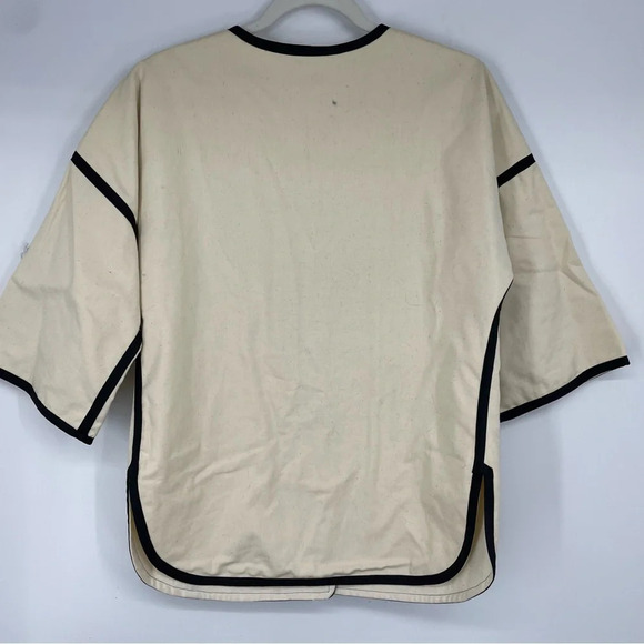 Vintage RED HARE ORIGINALS Tucson Arizona jacket shirt southwest appliqué - Picture 6 of 7